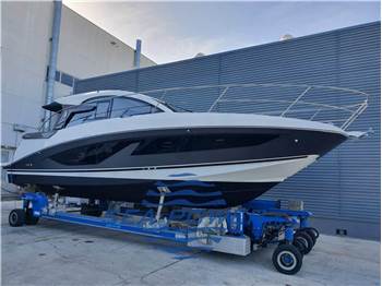 Beneteau. Gran Turismo 36