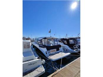Beneteau. Gran Turismo 36