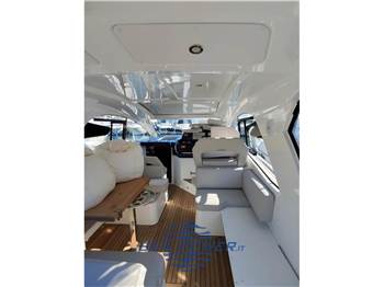 Beneteau. Gran Turismo 36