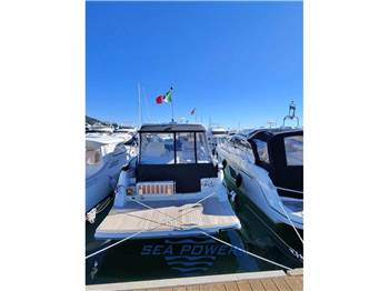 Beneteau. Gran Turismo 36