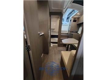 Beneteau. Gran Turismo 36