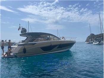 Beneteau GT 41