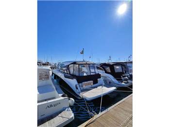 Beneteau Gran Turismo 36
