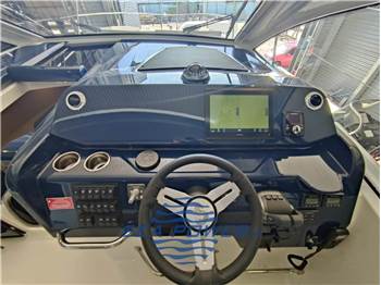 Beneteau Gran Turismo 36