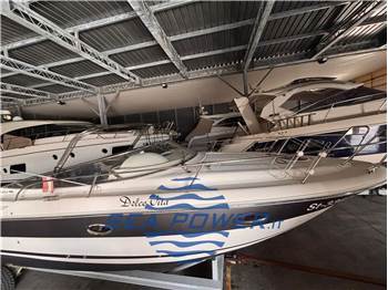 Bavaria 29 Sport DC