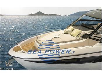 Bavaria Vida 33 Hard Top