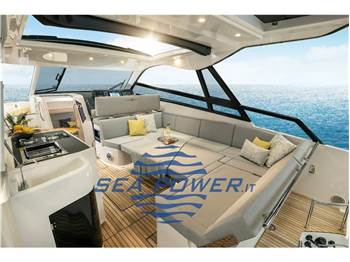 Bavaria Vida 33 Hard Top