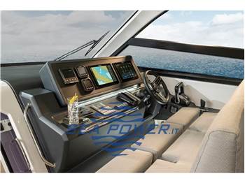 Bavaria Vida 33 Hard Top