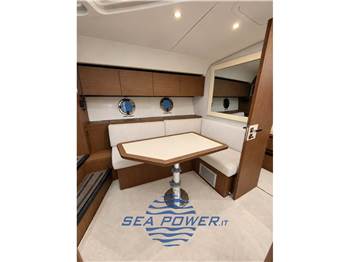 Beneteau GT 40