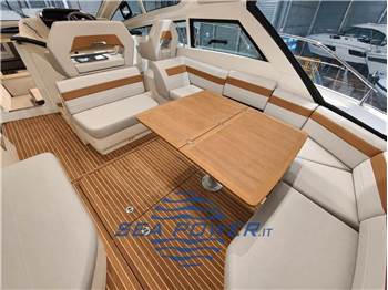 Beneteau GT 40