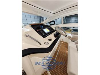 Beneteau GT 40