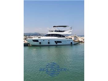 Bavaria Virtess 420 Fly