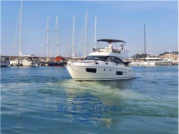 Bavaria Virtess 420 Fly