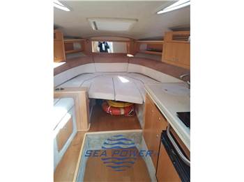 Sea Ray SUNDANCER 305 OPEN