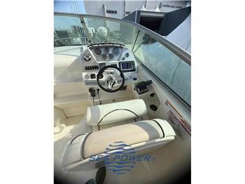 Sea Ray SUNDANCER 305 OPEN