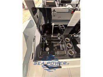 Ranieri Cantiere Cayman 45.0 cruiser