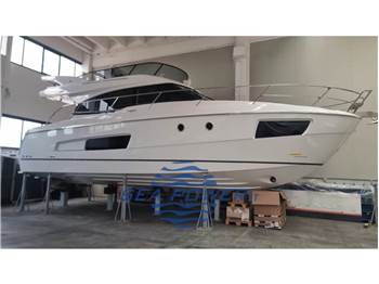 Bavaria Virtess 420 Fly