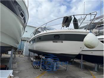 Bavaria S 33 Hard Top