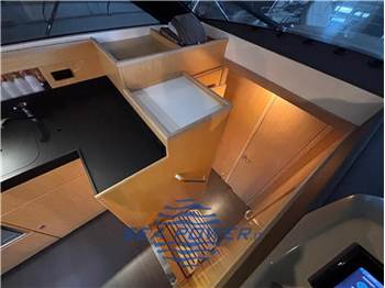 Bavaria Virtess 420 Coupé