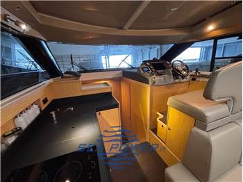 Bavaria Virtess 420 Coupé