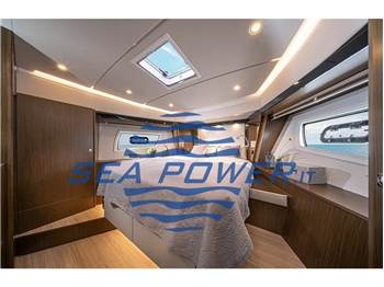 Bavaria Virtess 420 Fly
