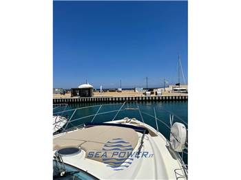Cranchi. MEDITERRANE 43 OPEN TOP