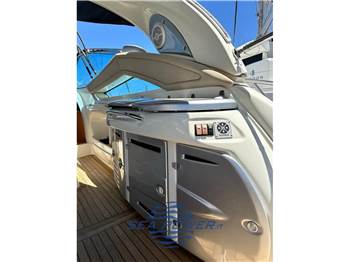 Cranchi. MEDITERRANE 43 OPEN TOP