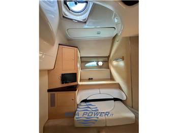 Cranchi. MEDITERRANE 43 OPEN TOP