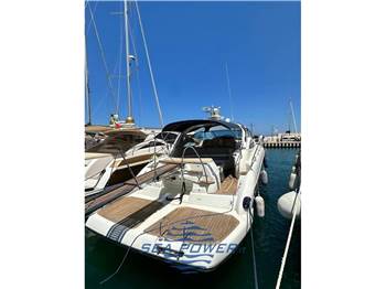 Cranchi. MEDITERRANE 43 OPEN TOP