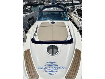 Cranchi. MEDITERRANE 43 OPEN TOP