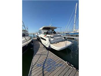 Bavaria S40 Hard Top