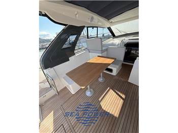 Bavaria S40 Hard Top