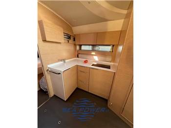 Bavaria S40 Hard Top