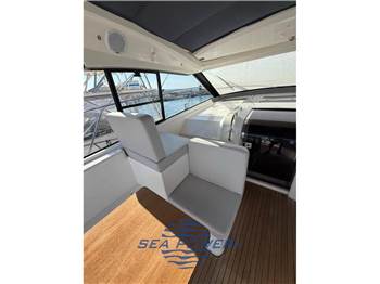 Bavaria S40 Hard Top