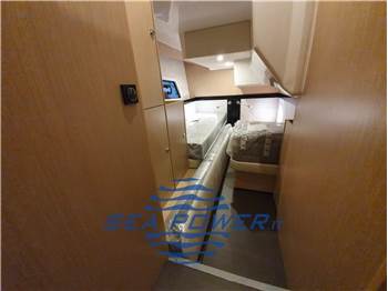 Bavaria Virtess 420 Fly