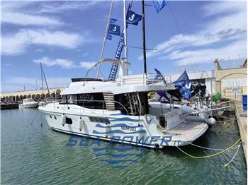 Beneteau Swift trawler 48 Charter
