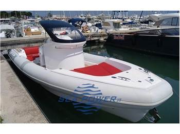 Pirelli Pirelli 11 open sport