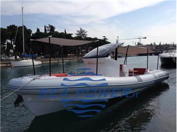 Pirelli Pirelli 11 open sport