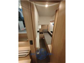 Bavaria SR 38 Open Top Charter