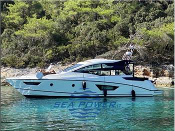 Beneteau Gran Turismo 46