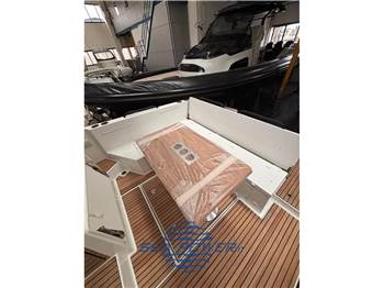 Beneteau FLYER 9 SUNDECK OB