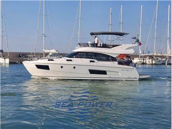 Bavaria Virtess 420 Fly