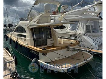 Portofino Marine 47 Fly