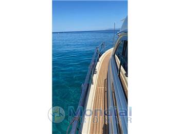 Portofino Marine 47 Fly