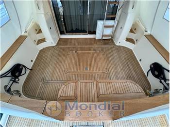 Portofino Marine 47 Fly