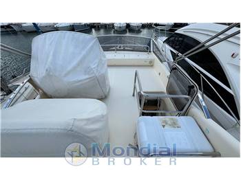 Portofino Marine 47 Fly