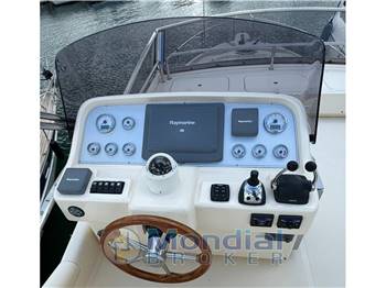 Portofino Marine 47 Fly