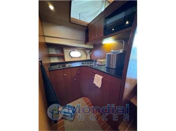 Portofino Marine 47 Fly