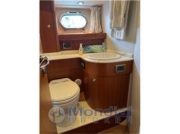 Portofino Marine 47 Fly