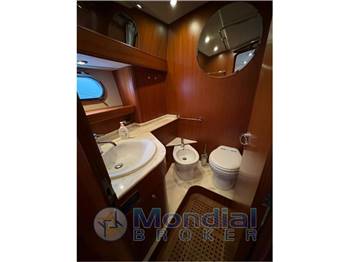 Portofino Marine 47 Fly